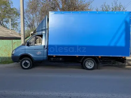 ГАЗ ГАЗель 2011 года за 6 600 000 тг. в Алматы
