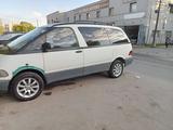 Toyota Previa 1992 года за 2 200 000 тг. в Павлодар – фото 2