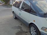 Toyota Previa 1992 года за 2 200 000 тг. в Павлодар – фото 5