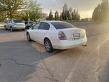 Nissan Altima 2004 года за 2 100 000 тг. в Алматы