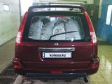 Nissan X-Trail 2002 годаүшін3 800 000 тг. в Павлодар – фото 2