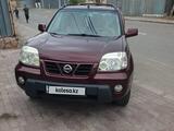 Nissan X-Trail 2002 годаүшін3 800 000 тг. в Павлодар