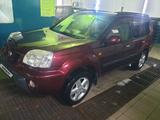 Nissan X-Trail 2002 годаүшін3 800 000 тг. в Павлодар – фото 5