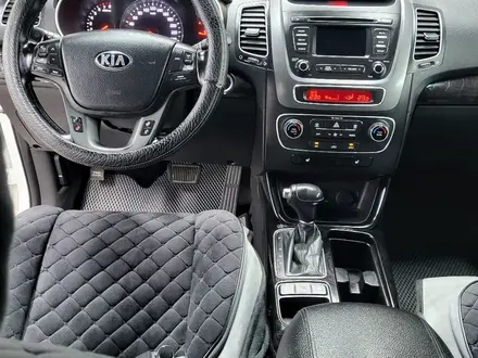 Kia Sorento 2013 года за 10 700 000 тг. в Усть-Каменогорск – фото 2