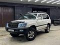 Toyota Land Cruiser 2000 годаүшін10 000 000 тг. в Жезказган