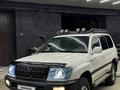 Toyota Land Cruiser 2000 годаүшін10 000 000 тг. в Жезказган – фото 4