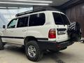 Toyota Land Cruiser 2000 годаүшін10 000 000 тг. в Жезказган – фото 9