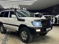 Toyota Land Cruiser 2000 года за 10 000 000 тг. в Жезказган – фото 3