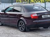 Audi A4 2002 годаүшін3 200 000 тг. в Астана – фото 2