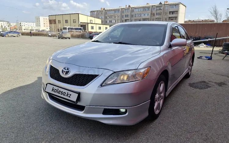 Toyota Camry 2006 годаүшін6 200 000 тг. в Кокшетау