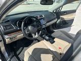 Subaru Outback 2015 годаүшін6 800 000 тг. в Актау – фото 2
