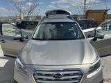 Subaru Outback 2015 годаүшін6 800 000 тг. в Актау