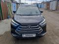 JAC S3 2019 годаүшін5 115 263 тг. в Костанай – фото 12