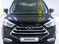 JAC S3 2019 года за 5 115 263 тг. в Костанай