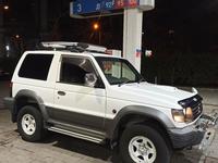 Mitsubishi Pajero 1995 годаүшін2 700 000 тг. в Алматы