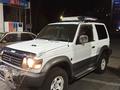 Mitsubishi Pajero 1995 годаүшін3 000 000 тг. в Алматы