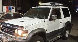 Mitsubishi Pajero 1995 годаүшін3 000 000 тг. в Алматы