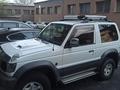 Mitsubishi Pajero 1995 года за 3 000 000 тг. в Алматы – фото 7