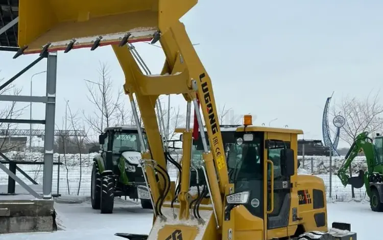 Lugong  T930LP 2026 годаүшін7 850 000 тг. в Костанай