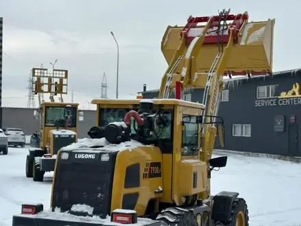 Lugong  T930LP 2026 года за 7 850 000 тг. в Костанай – фото 3