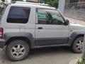 Mitsubishi Pajero Junior 1998 годаfor1 390 000 тг. в Алматы – фото 2