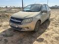 ВАЗ (Lada) Granta 2190 2014 годаүшін1 800 000 тг. в Уральск