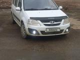 ВАЗ (Lada) Largus 2014 года за 2 800 000 тг. в Актобе
