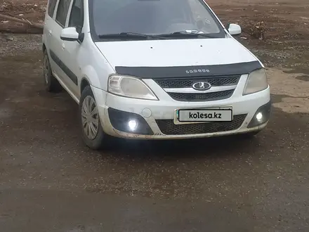 ВАЗ (Lada) Largus 2014 года за 2 800 000 тг. в Актобе