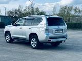 Toyota Land Cruiser Prado 2012 года за 14 500 000 тг. в Астана – фото 4