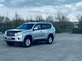 Toyota Land Cruiser Prado 2012 года за 14 500 000 тг. в Астана – фото 2