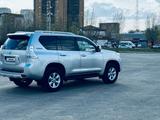 Toyota Land Cruiser Prado 2012 года за 14 500 000 тг. в Астана – фото 3