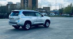 Toyota Land Cruiser Prado 2012 года за 14 500 000 тг. в Астана – фото 3