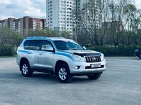 Toyota Land Cruiser Prado 2012 года за 14 500 000 тг. в Астана