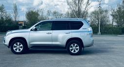 Toyota Land Cruiser Prado 2012 года за 14 500 000 тг. в Астана – фото 5