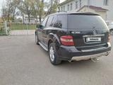 Mercedes-Benz ML 350 2007 года за 4 500 000 тг. в Алматы – фото 5