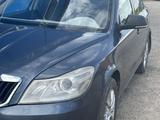 Skoda Octavia 2012 года за 3 500 000 тг. в Астана – фото 3