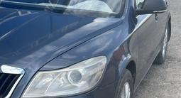 Skoda Octavia 2012 года за 3 500 000 тг. в Астана – фото 3