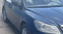 Skoda Octavia 2012 года за 3 500 000 тг. в Астана – фото 2