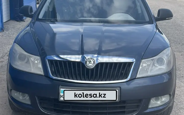 Skoda Octavia 2012 годаүшін3 200 000 тг. в Астана