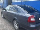 Skoda Octavia 2012 года за 3 500 000 тг. в Астана – фото 4