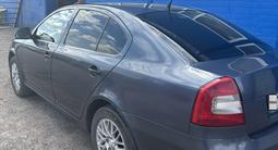 Skoda Octavia 2012 года за 3 500 000 тг. в Астана – фото 4