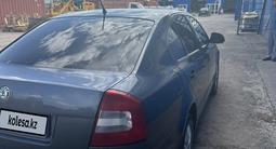 Skoda Octavia 2012 года за 3 500 000 тг. в Астана – фото 5