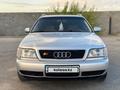 Audi A6 1995 годаүшін3 500 000 тг. в Шымкент – фото 2