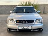 Audi A6 1995 года за 3 500 000 тг. в Шымкент – фото 2