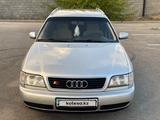 Audi A6 1995 года за 3 500 000 тг. в Шымкент