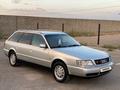 Audi A6 1995 годаүшін3 500 000 тг. в Шымкент – фото 3
