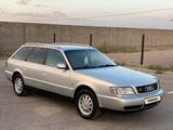 Audi A6 1995 года за 3 500 000 тг. в Шымкент – фото 3