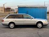 Audi A6 1995 года за 3 500 000 тг. в Шымкент – фото 5