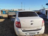 ВАЗ (Lada) Granta 2190 2013 года за 2 480 000 тг. в Аркалык – фото 2