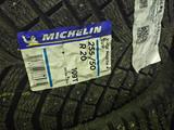 Новые зимние шины 255/50 R20 Michelin X-Ice North 4, шип. за 1 400 000 тг. в Астана – фото 2